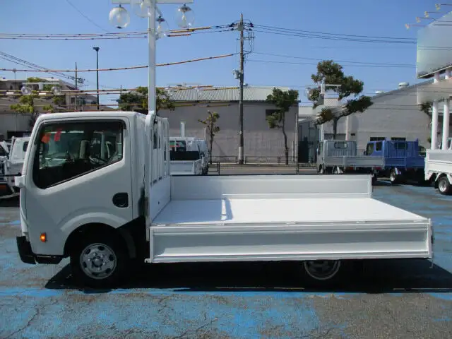 日産 アトラス 小型 平ボディ CBF-SQ2F24 H30の中古トラック画像7
