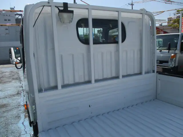 日産 アトラス 小型 平ボディ CBF-SQ2F24 H30の中古トラック画像9