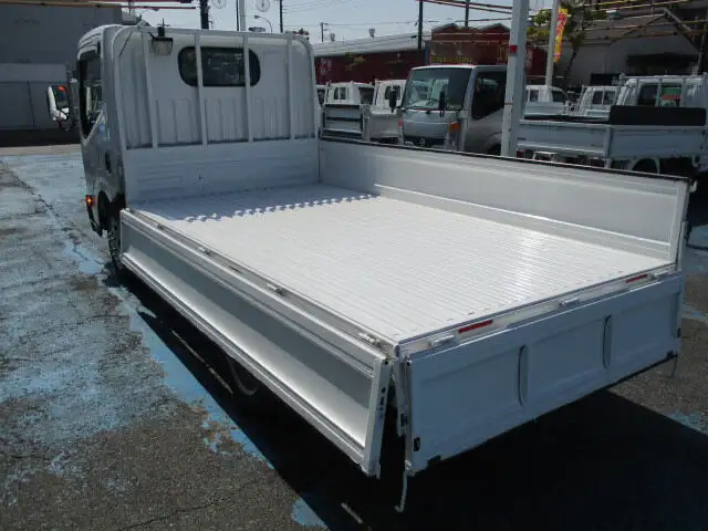 日産 アトラス 小型 平ボディ CBF-SQ2F24 H30の中古トラック画像12