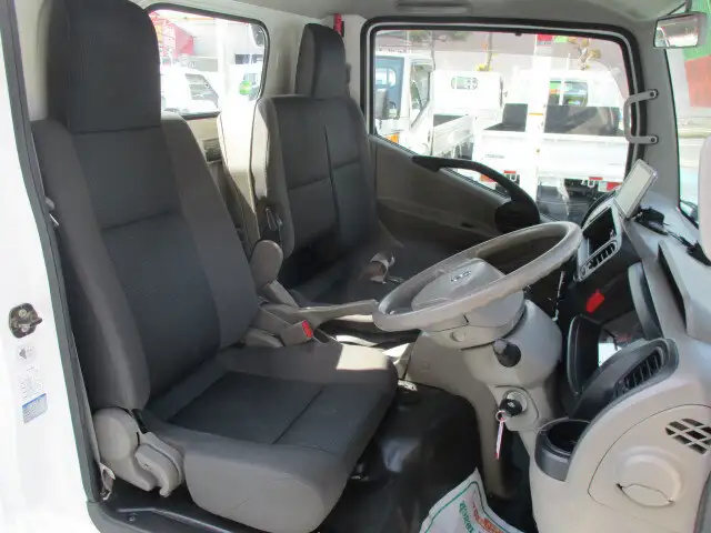 日産 アトラス 小型 平ボディ CBF-SQ2F24 H30の中古トラック画像14
