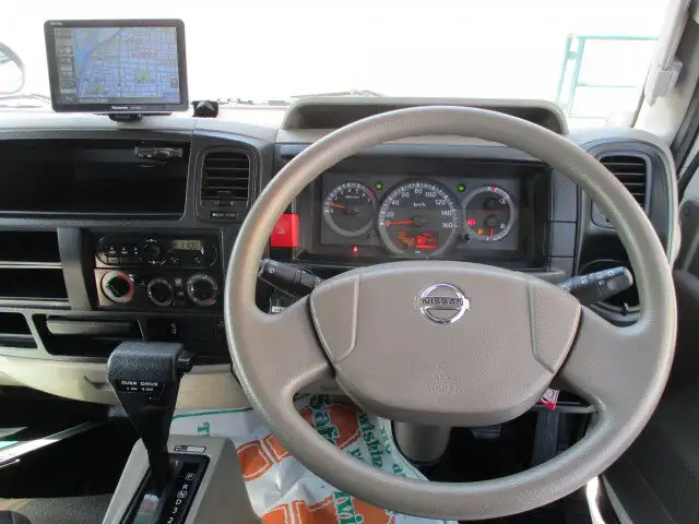 日産 アトラス 小型 平ボディ CBF-SQ2F24 H30の中古トラック画像16