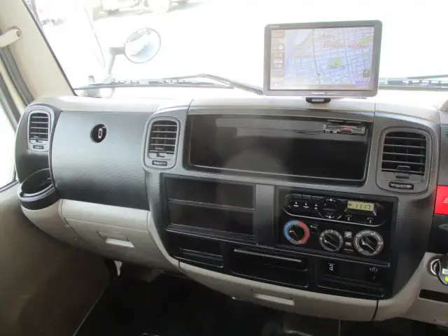 日産 アトラス 小型 平ボディ CBF-SQ2F24 H30の中古トラック画像像17