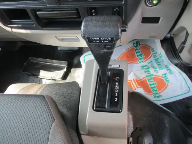 日産 アトラス 小型 平ボディ CBF-SQ2F24 H30の中古トラック画像18