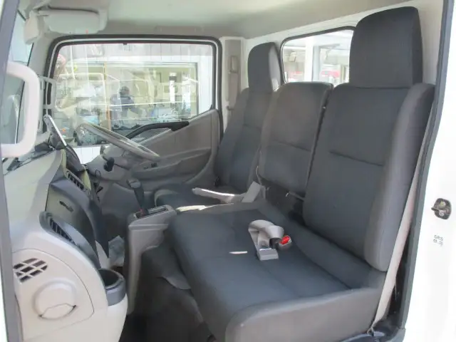 日産 アトラス 小型 平ボディ CBF-SQ2F24 H30の中古トラック画像15