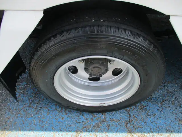 日産 アトラス 小型 平ボディ CBF-SQ2F24 H30の中古トラック画像20