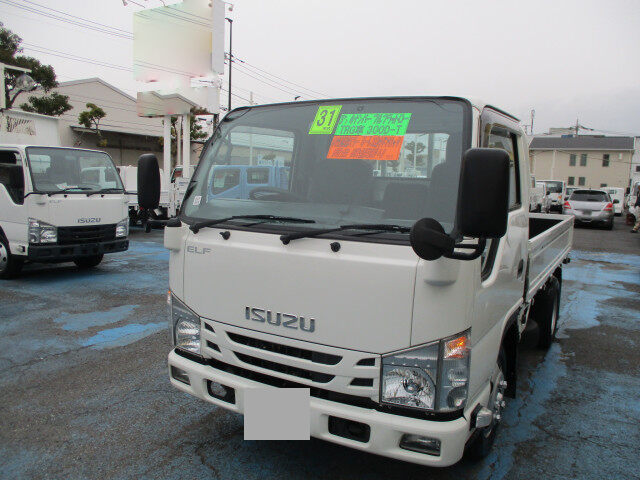 日産 アトラス 小型 平ボディ CBF-SQ1F24 R2 の中古トラック【車両No.138638】