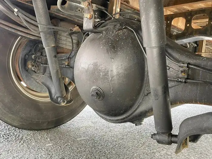 日野 レンジャー 中型/増トン クレーン付 4段 ラジコンの中古トラック画像16