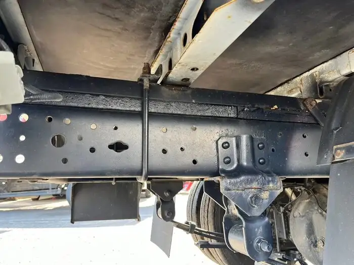 日野 デュトロ 小型 平ボディ TKG-XZC675M H30の中古トラック画像像17