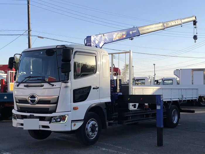 三菱 スーパーグレート 大型 ウイング ハイルーフ エアサス の中古トラック【車両No.162780】
