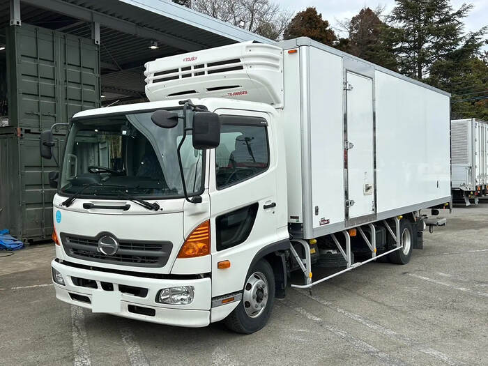国内・その他 国産車その他 トレーラー/その他 トレーラー 16輪 2デフ の中古トラック【車両No.123821】