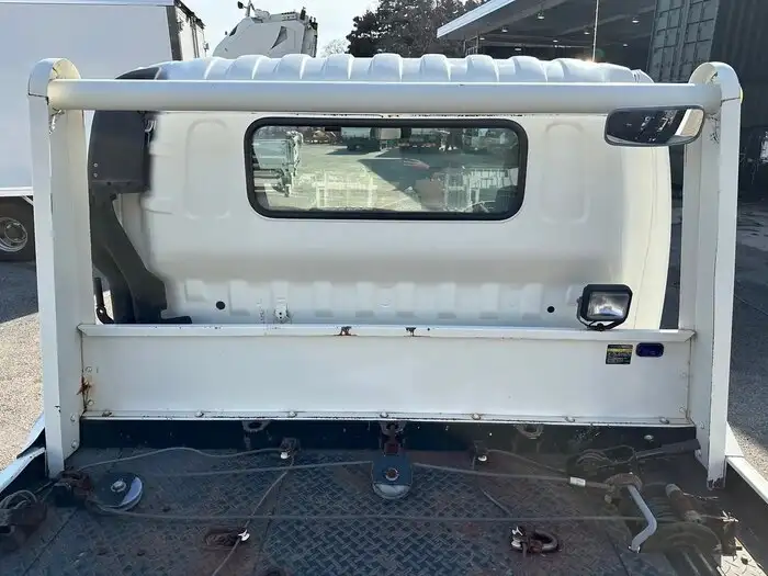日野 デュトロ 小型 車両重機運搬 ラジコン ウインチの中古トラック画像6