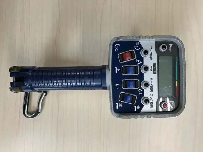 いすゞ エルフ 小型 クレーン付 アルミブロック 4段の中古トラック画像14