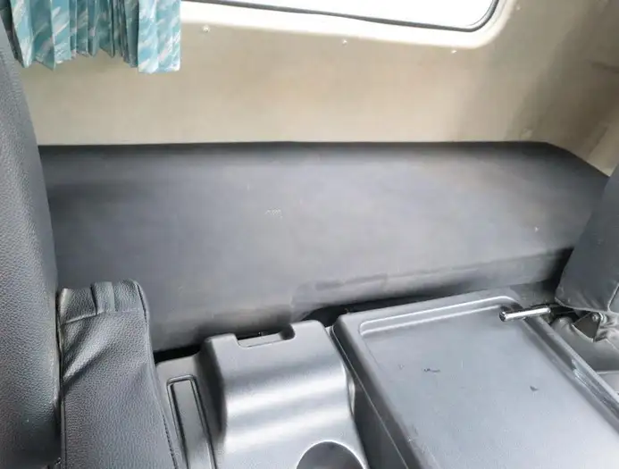 三菱 ファイター 中型/増トン 車両重機運搬 ラジコン ウインチの中古トラック画像15