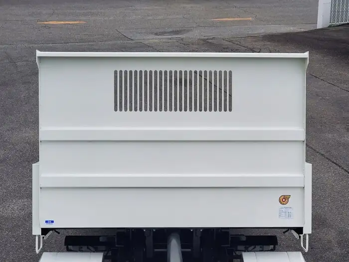 日野 デュトロ 小型 ダンプ ローダー 2RG-XZU600Tの中古トラック画像7
