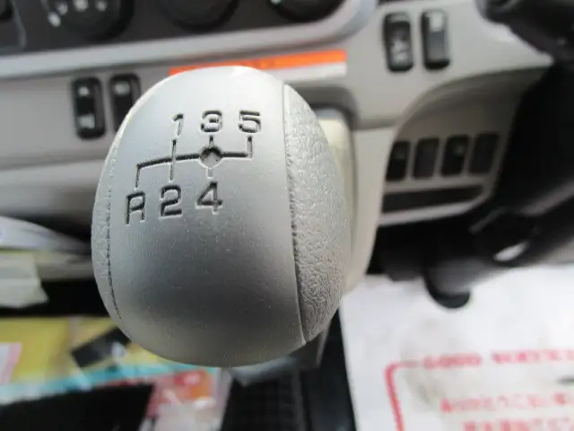 三菱 キャンター 小型 クレーン付 パワーゲート 4段の中古トラック画像16