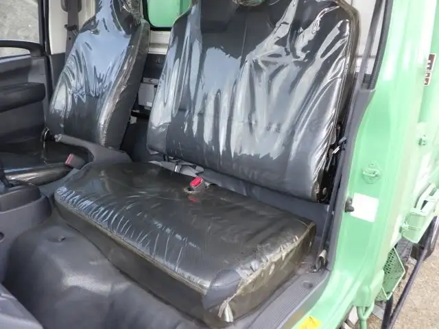 いすゞ エルフ 小型 パッカー車 プレス式 TPG-NMR85ANの中古トラック画像12