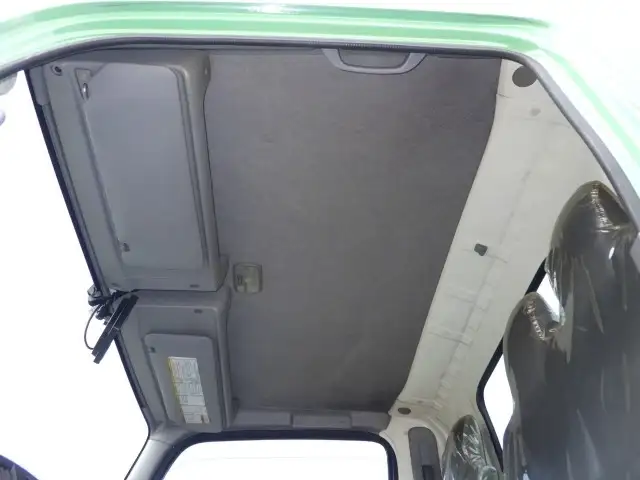 いすゞ エルフ 小型 パッカー車 プレス式 TPG-NMR85ANの中古トラック画像15