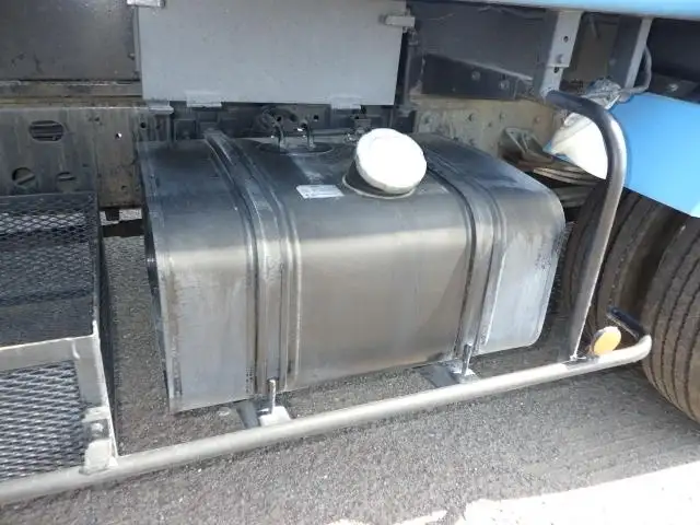 日野 レンジャー 中型/増トン パッカー車 プレス式 TKG-FC9JEAAの中古トラック画像15