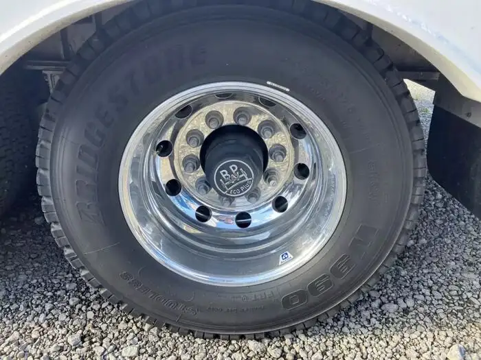 国内・その他 国産車その他 トレーラー/その他 トレーラー 1デフ PLY339AYの中古トラック画像8