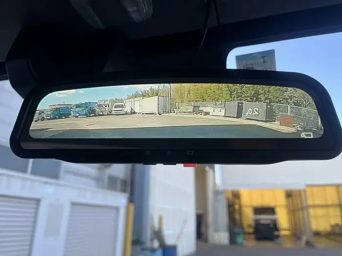 日野 デュトロ 小型 クレーン付 4段 ラジコンの中古トラック画像16