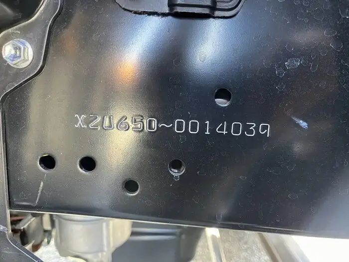 日野 デュトロ 小型 クレーン付 4段 ラジコンの中古トラック画像19