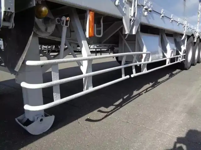 国内・その他 国産車その他 トレーラー/その他 トレーラー 3軸 エアサスの中古トラック画像13