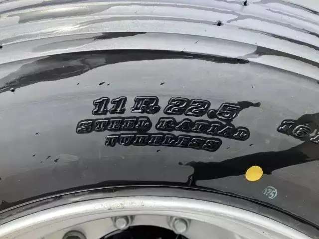 国内・その他 国産車その他 トレーラー/その他 トレーラー 3軸 CTB32002改の中古トラック画像20