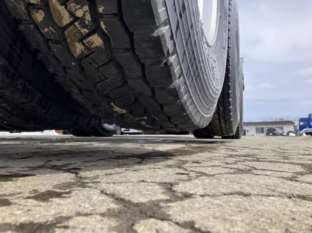 国内・その他 国産車その他 トレーラー/その他 トレーラー 3軸 CTB32002改の中古トラック画像18