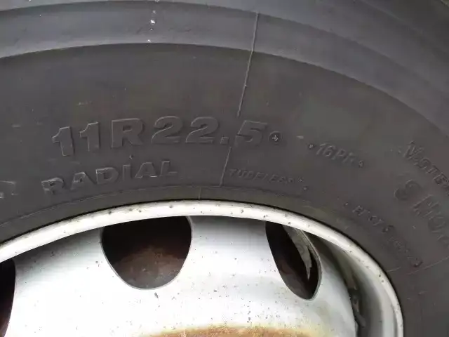 日野 プロフィア 大型 トラクター ハイルーフ 2デフの中古トラック画像20