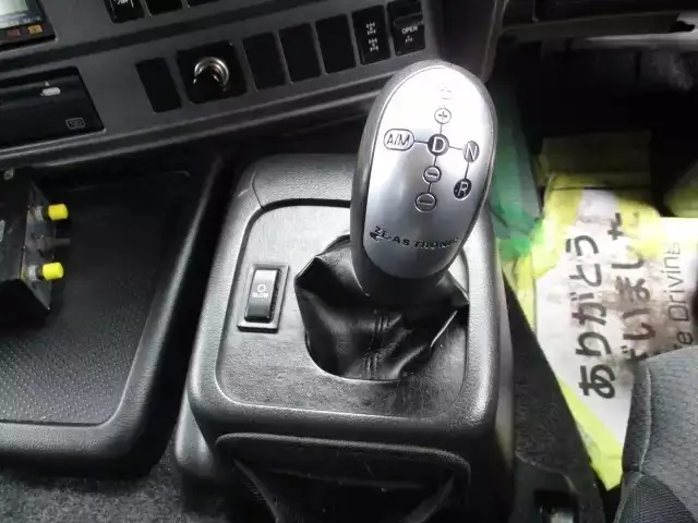 日野 プロフィア 大型 トラクター ハイルーフ 2デフの中古トラック画像11