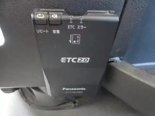 ボルボ トラック 大型 トラクター ハイルーフ 1デフの中古トラック画像11