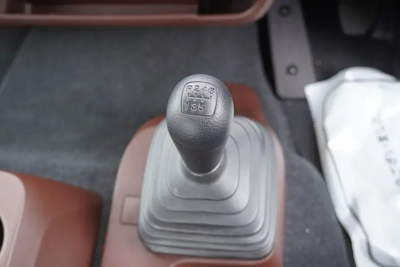 日野 レンジャー 中型/増トン クレーン付 アルミブロック 5段の中古トラック画像像17