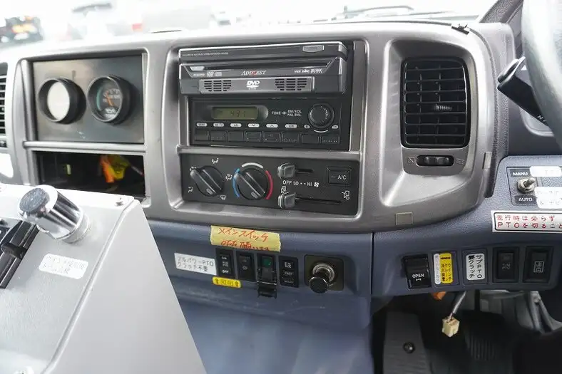 日野 レンジャー 中型/増トン 特殊車両 PB-GX7JGFA改 H28の中古トラック画像像17