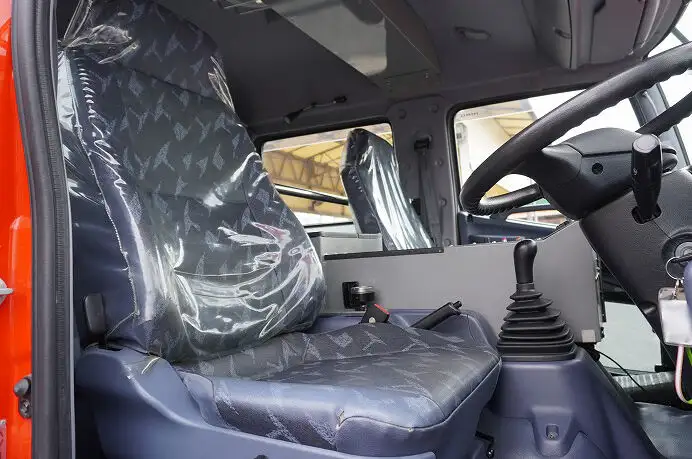 日野 レンジャー 中型/増トン 特殊車両 PB-GX7JGFA改 H28の中古トラック画像14