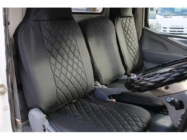 三菱 キャンター 小型 高所・建柱車 高所作業車 の中古トラック画像13