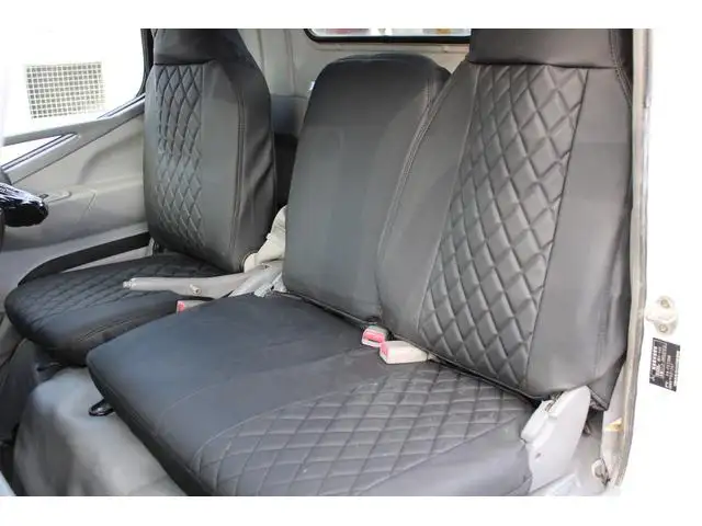 三菱 キャンター 小型 高所・建柱車 高所作業車 の中古トラック画像14