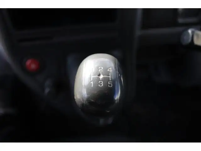 三菱 キャンター 小型 高所・建柱車 高所作業車 の中古トラック画像像17