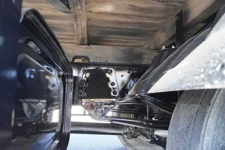 日野 レンジャー 中型/増トン クレーン付 4段 ラジコンの中古トラック画像像17