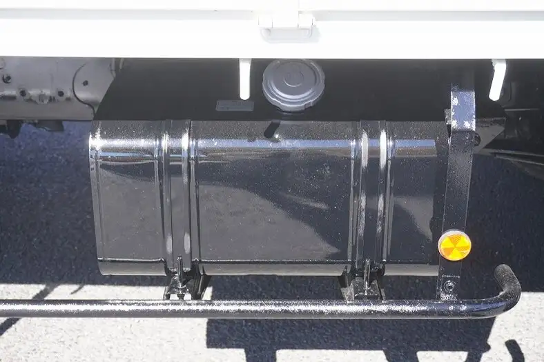 日野 レンジャー 中型/増トン クレーン付 4段 ラジコンの中古トラック画像16