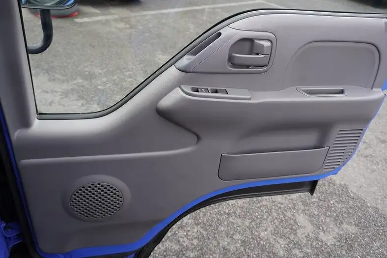 いすゞ エルフ 小型 平ボディ TPG-NJR85A H29の中古トラック画像12