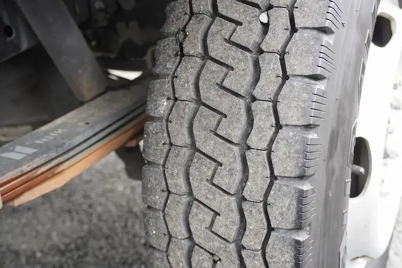 いすゞ エルフ 小型 平ボディ TPG-NJR85A H29の中古トラック画像20