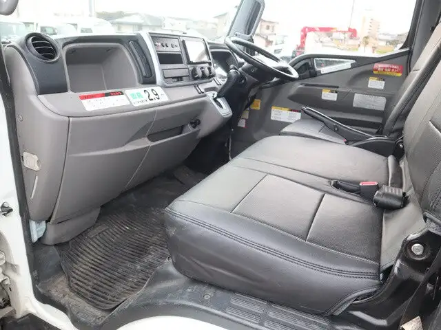 三菱 キャンター 小型 高所・建柱車 高所作業車 TPG-FEA50の中古トラック画像13
