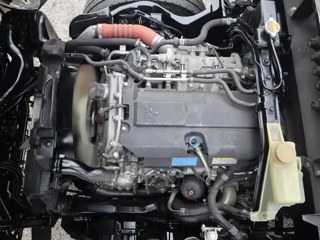 三菱 キャンター 小型 高所・建柱車 高所作業車 TPG-FEA50の中古トラック画像19