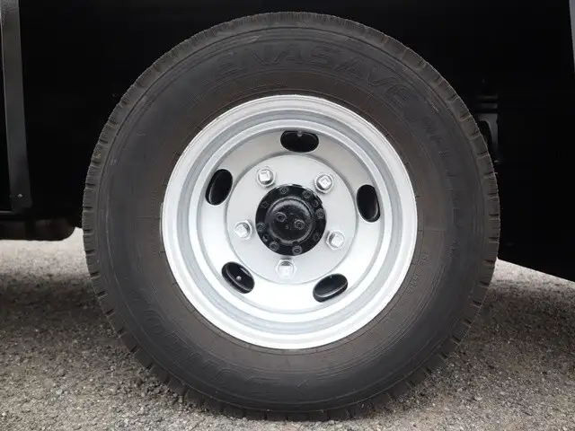 三菱 キャンター 小型 高所・建柱車 高所作業車 TPG-FEA50の中古トラック画像20
