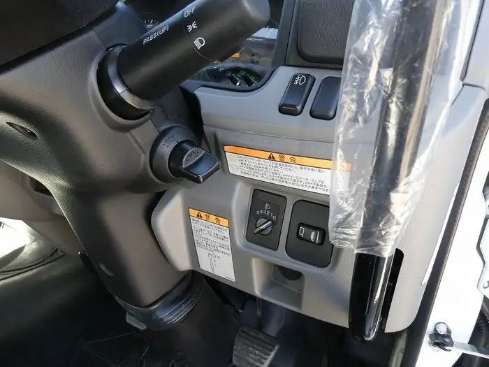 三菱 キャンター 小型 ダンプ 土砂禁 2RG-FBA60の中古トラック画像14