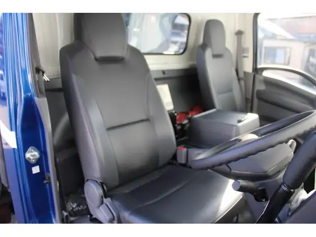 いすゞ エルフ 小型 高所・建柱車 建柱車 の中古トラック画像15