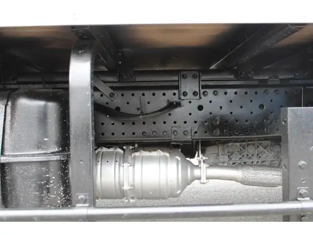 いすゞ エルフ 小型 アルミバン サイドドア の中古トラック画像19
