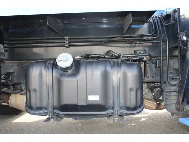 いすゞ エルフ 小型 高所・建柱車 高所作業車 電工仕様の中古トラック画像19