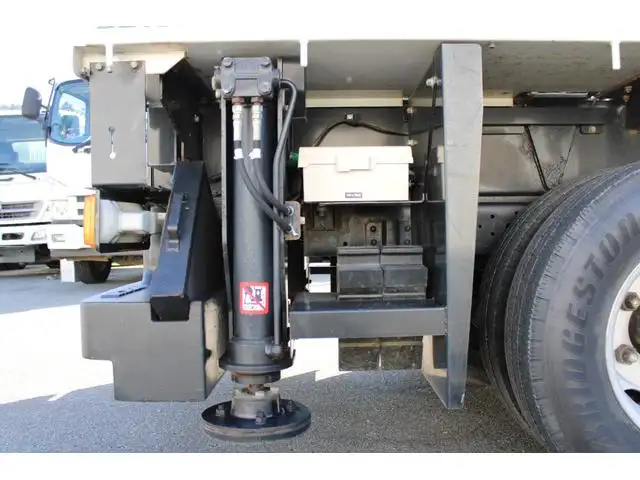 日野 デュトロ 小型 高所・建柱車 高所作業車 の中古トラック画像像17