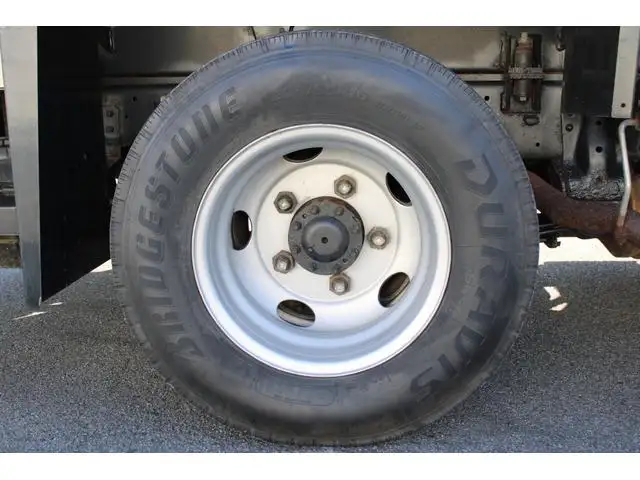 日野 デュトロ 小型 高所・建柱車 高所作業車 の中古トラック画像20